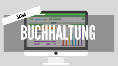 2 c - Buchhaltung - Setup - Goodbye 9 to 5