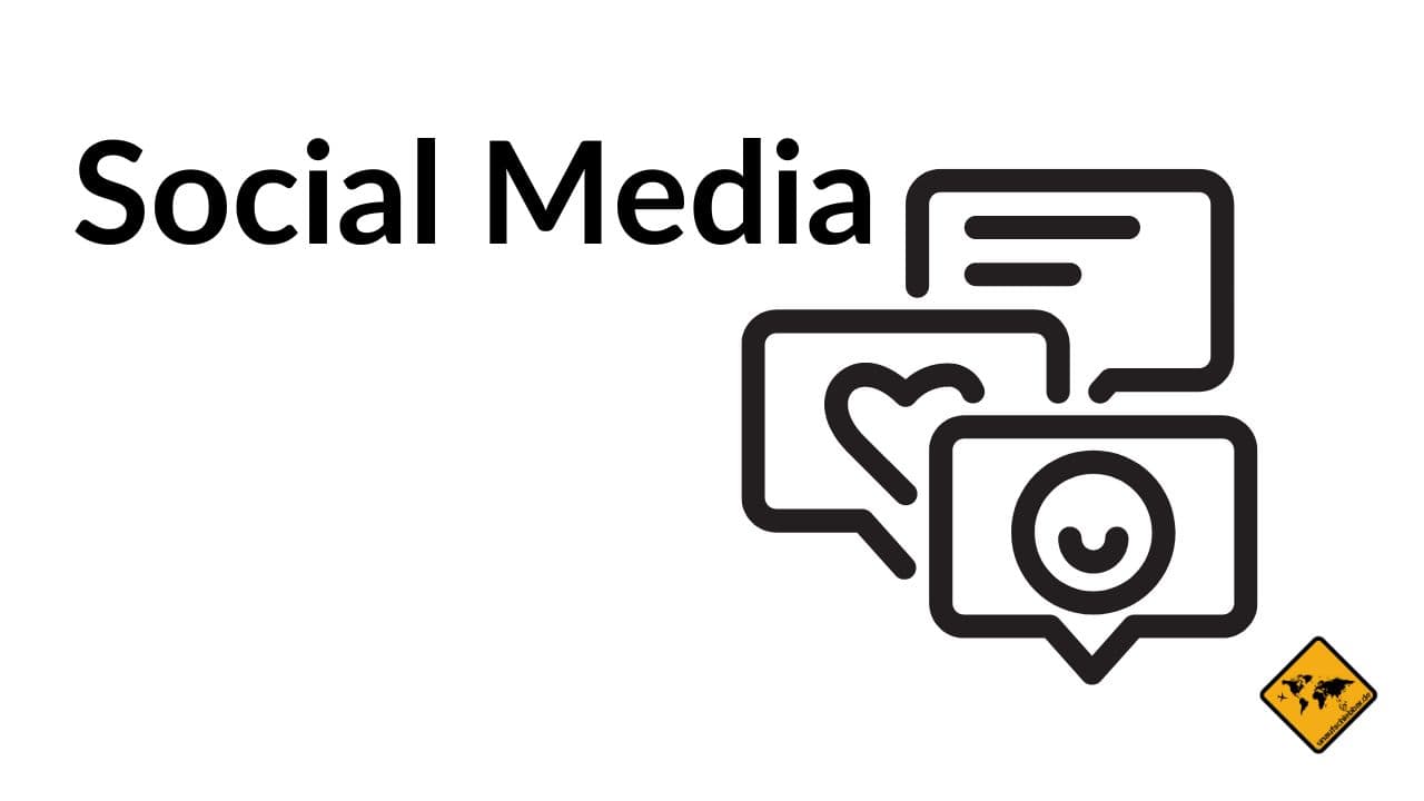 Content Erstellung Social Media