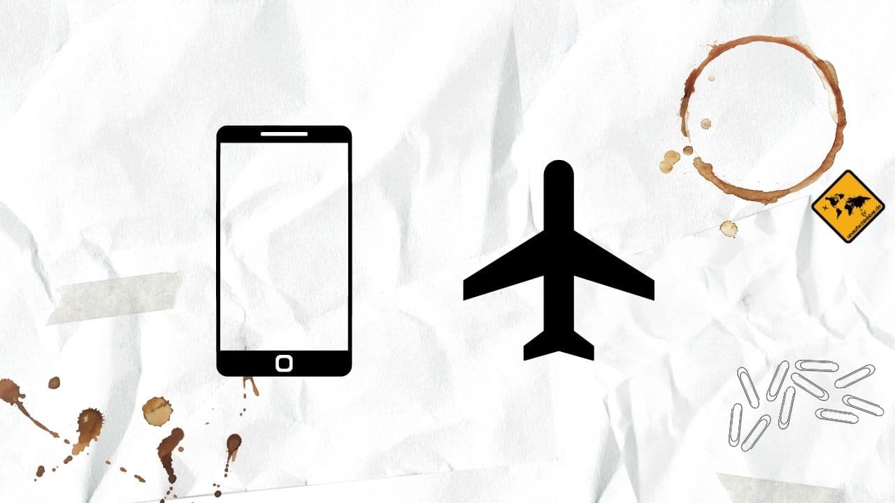 Kein Internet im Ausland trotz Roaming