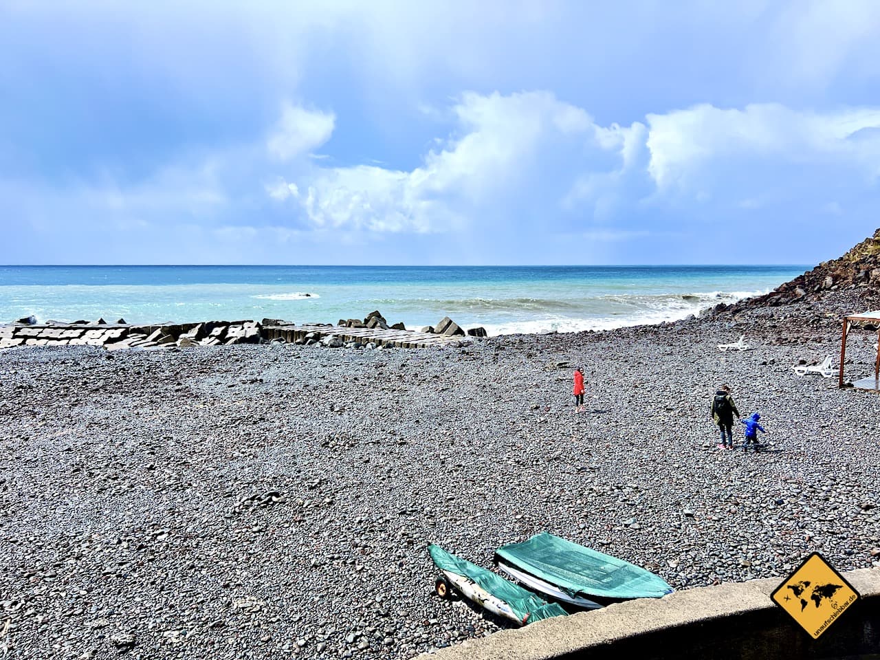Praia da Ponta do Sol