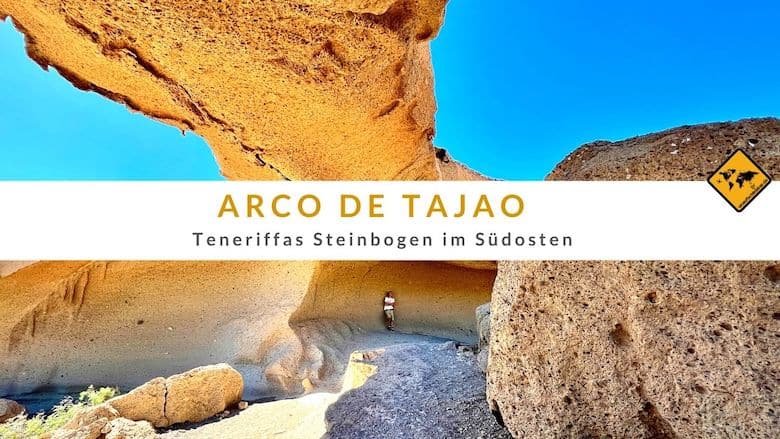 Arco de Tajao