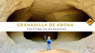 Granadilla de Abona (Teneriffa): Top 8 Tipps für die Gemeinde
