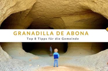 Granadilla de Abona (Teneriffa): Top 8 Tipps für die Gemeinde