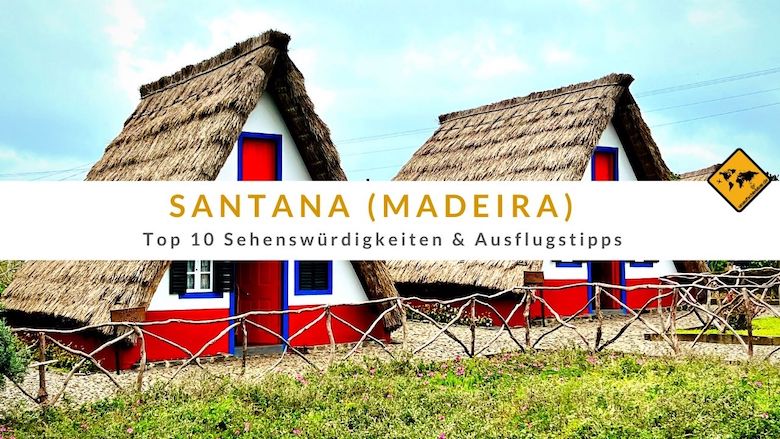 Santana Madeira