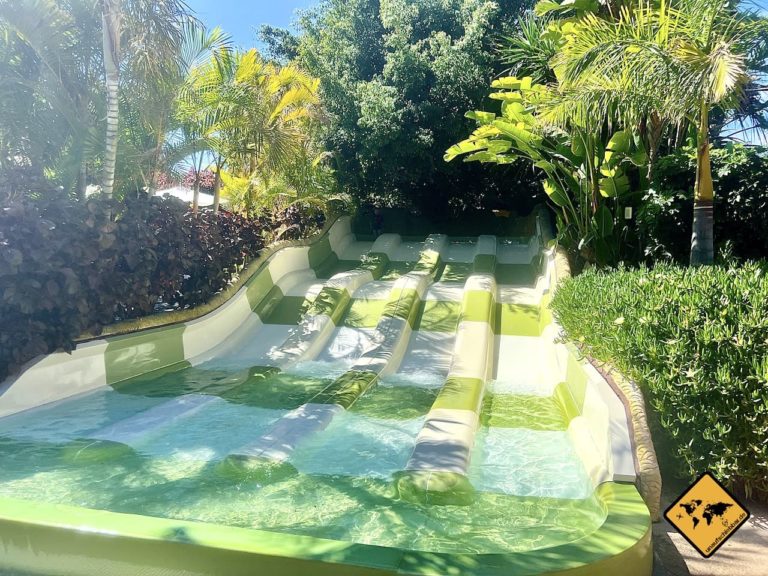 Siam Park auf Teneriffa Erfahrungen & 6 wertvolle Tipps