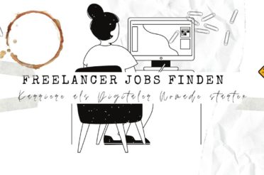 Freelancer Jobs finden: Karriere als Digitaler Nomade starten