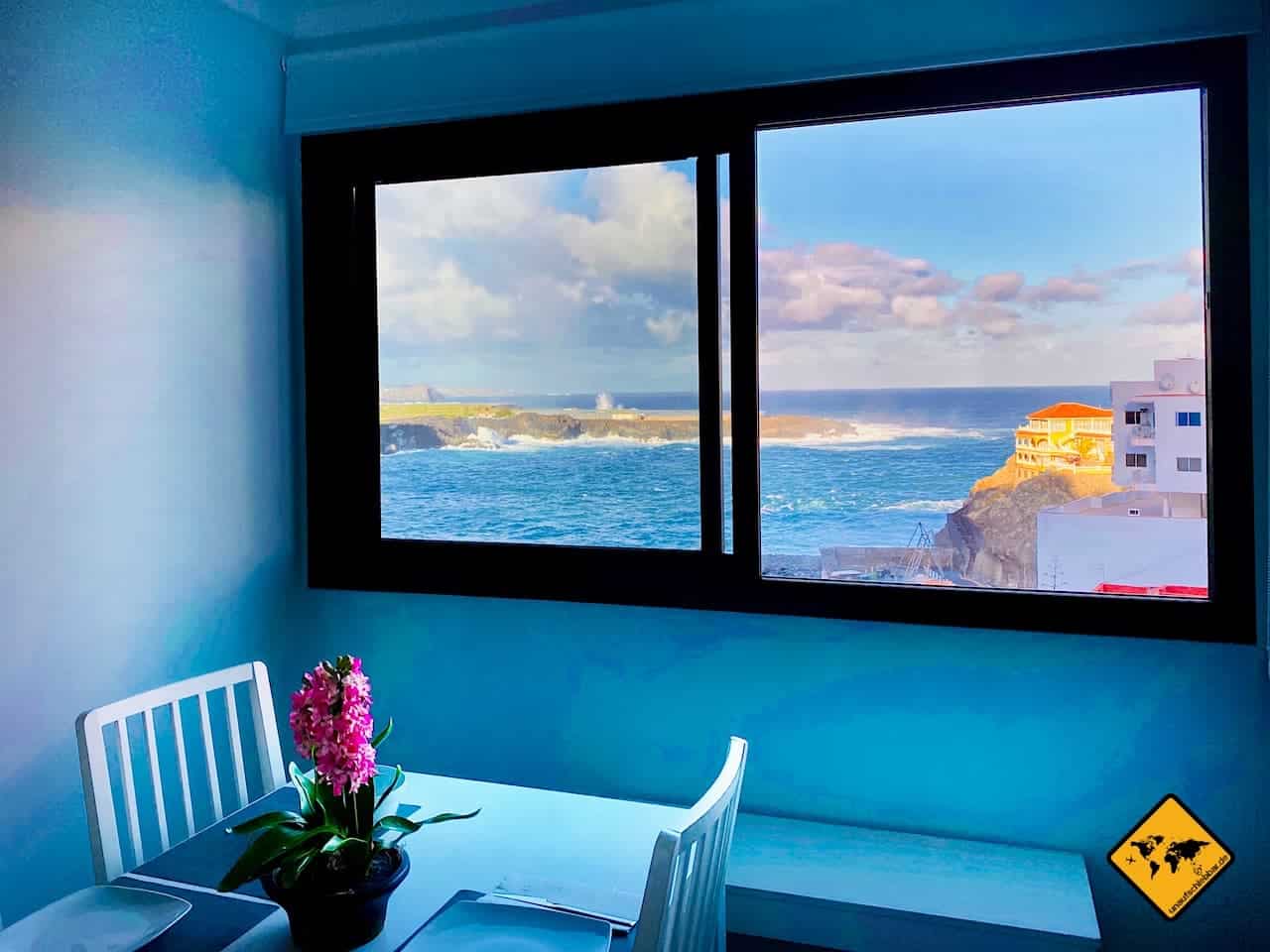 Ferienwohnung Playa San Marcos Teneriffa Nord