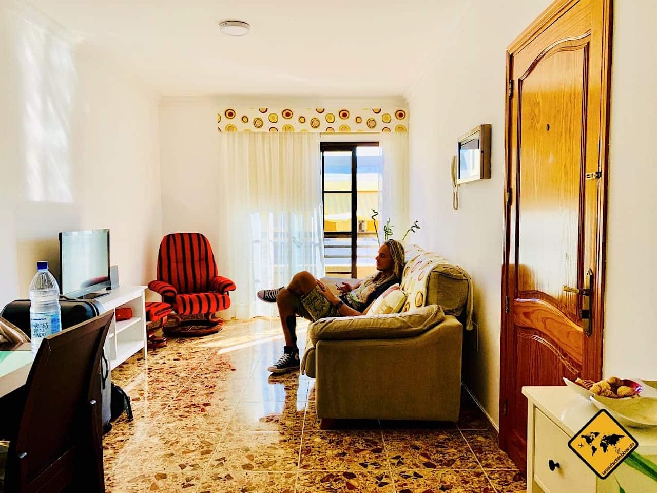 Langzeitmiete Gran Canaria