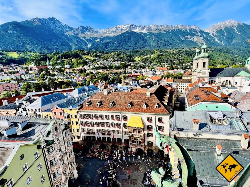 Altstadt Innsbruck Die 10 Sch nsten Sehensw rdigkeiten Altstadt Innsbruck Die 10 Sch nsten Sehensw rdigkeiten