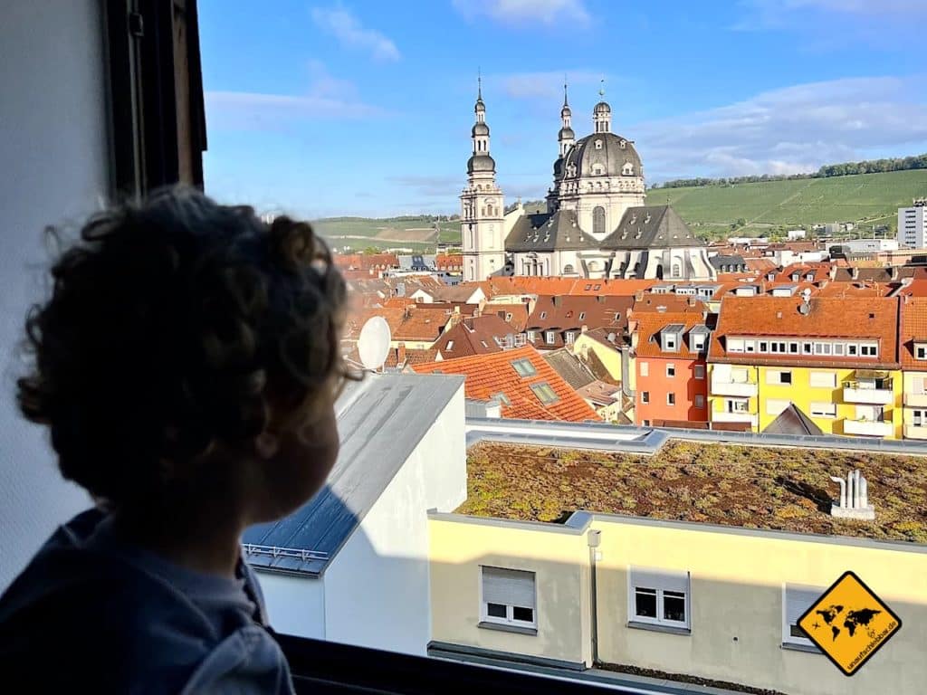 Würzburg Altstadt 15 Highlights für einen Stadtrundgang