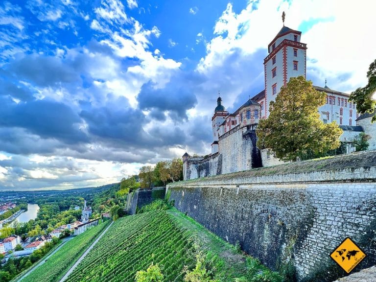 Würzburg Sehenswürdigkeiten für 1 Tag das kannst du erleben