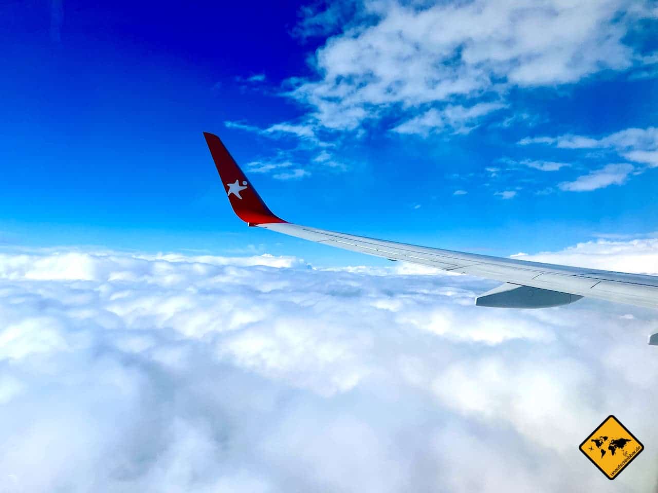 Flugangst überwinden Turbulenzen verstehen