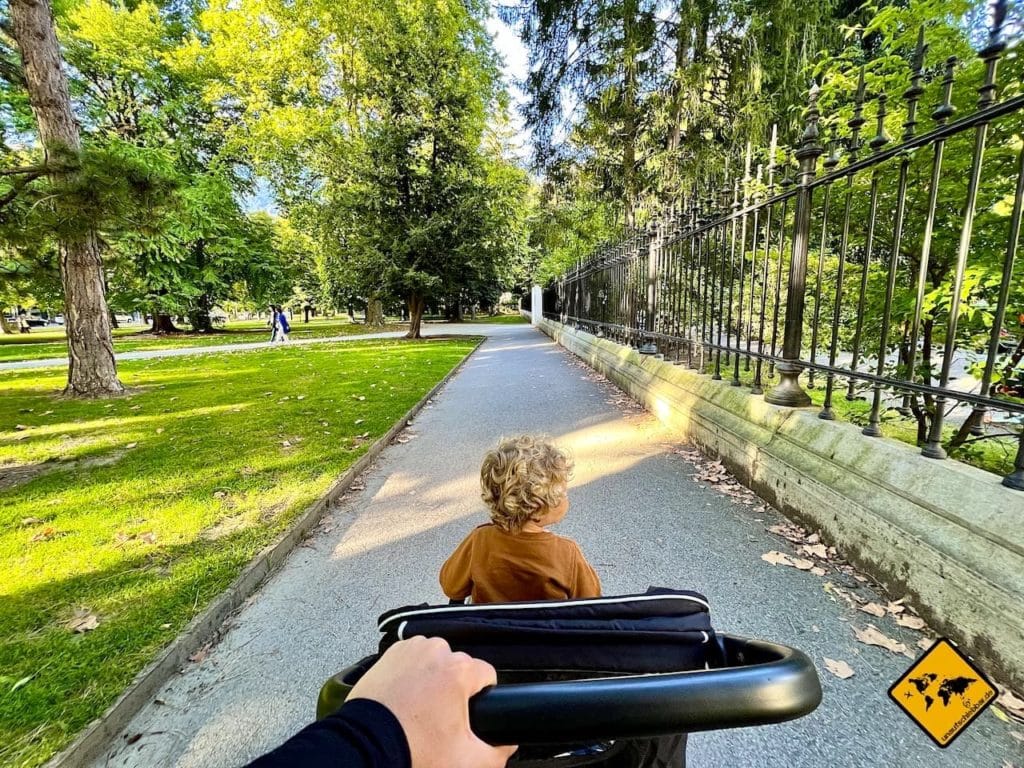 Altstadt Innsbruck Die 10 Sch nsten Sehensw rdigkeiten