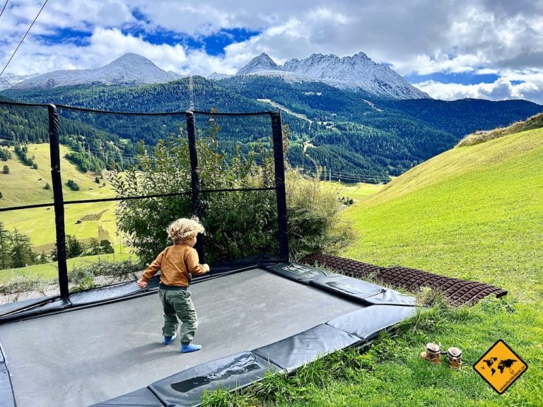 Geheimtipps für den Urlaub mit Kindern 10 schöne Reiseziele