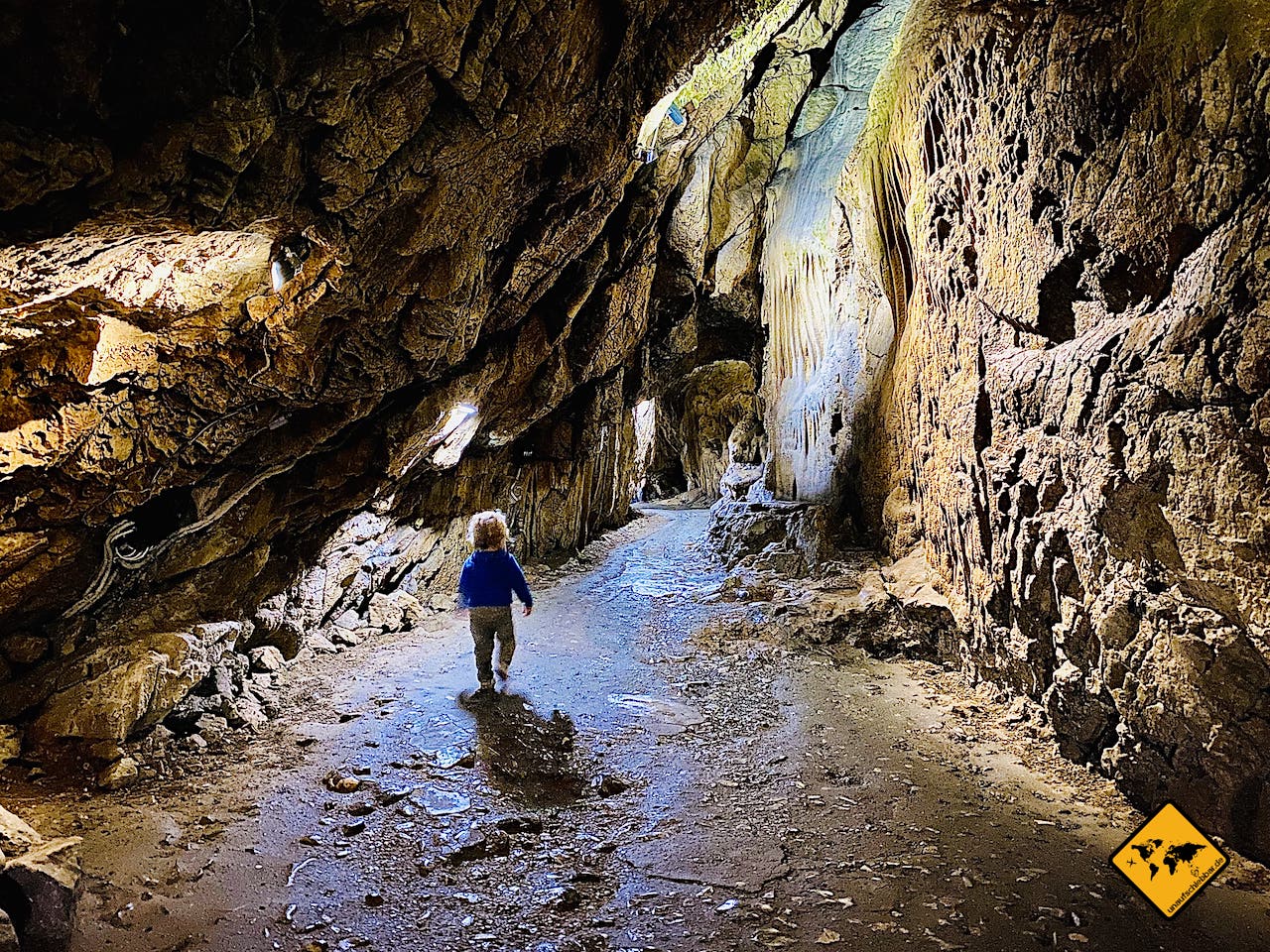 Geheimtipp Urlaub mit Kindern Harz Deutschland