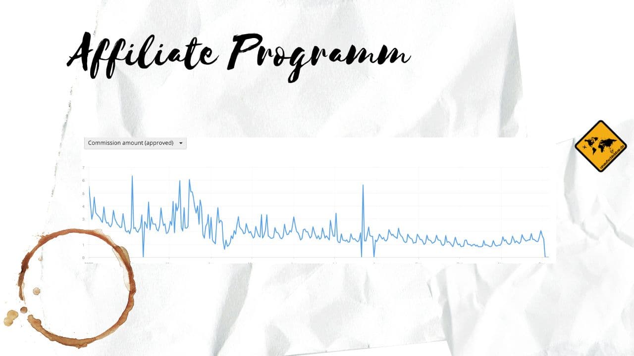 Ezoic Affiliate Programm