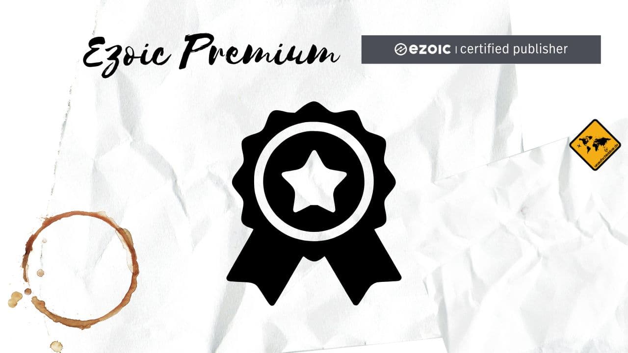 Ezoic Premium