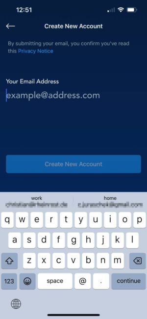 crypto.com referral code afterwards email