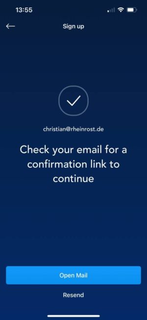 crypto.com sign up referral code confirmation