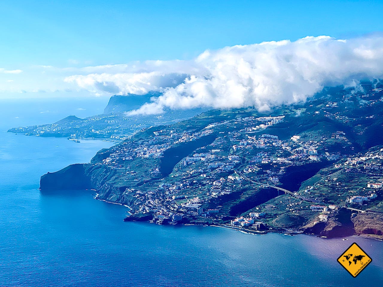 Madeira Sehenswürdigkeiten Tipps