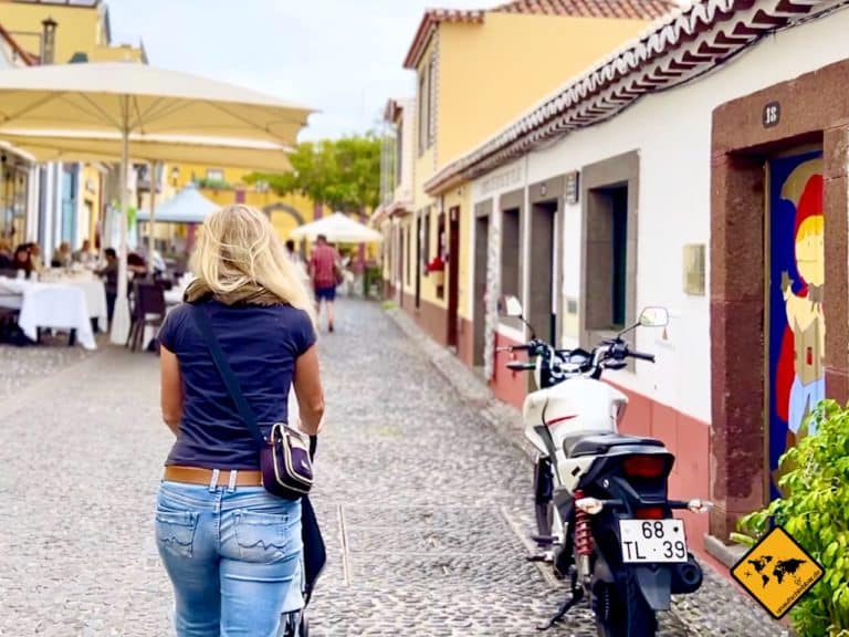 Mietwagen Madeira 10 Tipps (ohne Kaution & Kreditkarte)
