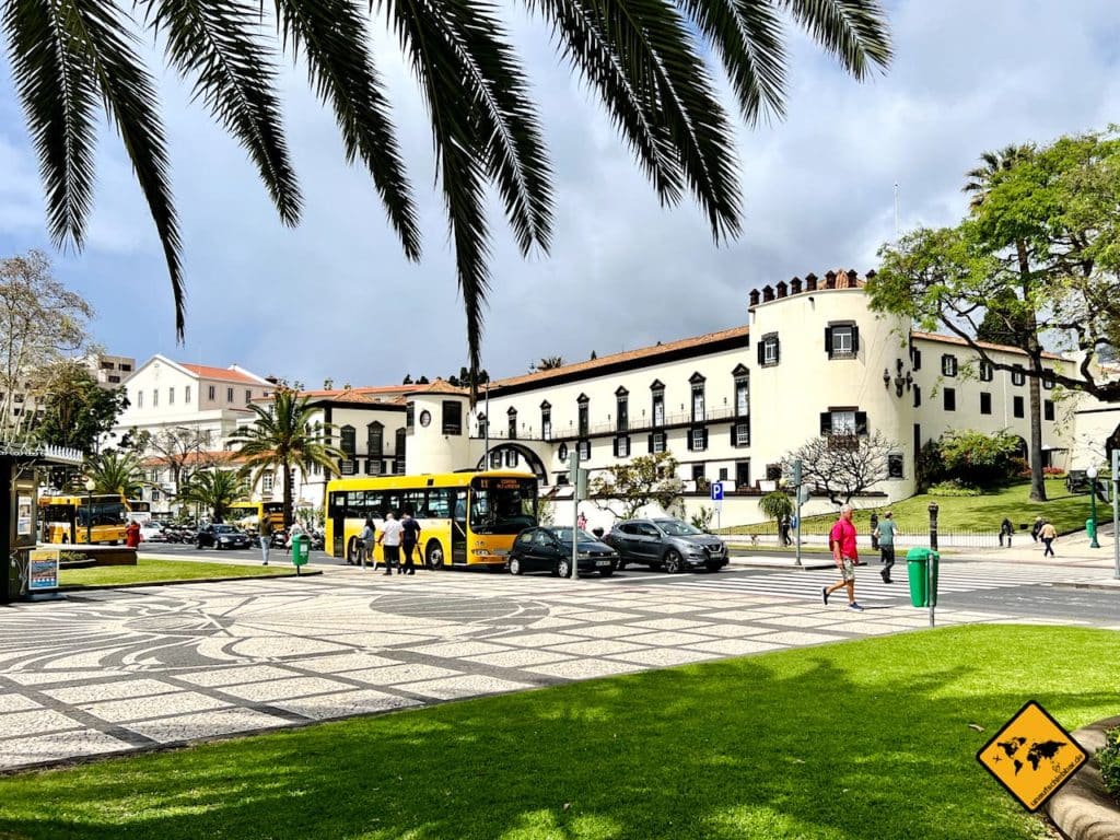 Mietwagen Madeira 10 Tipps (ohne Kaution & Kreditkarte)