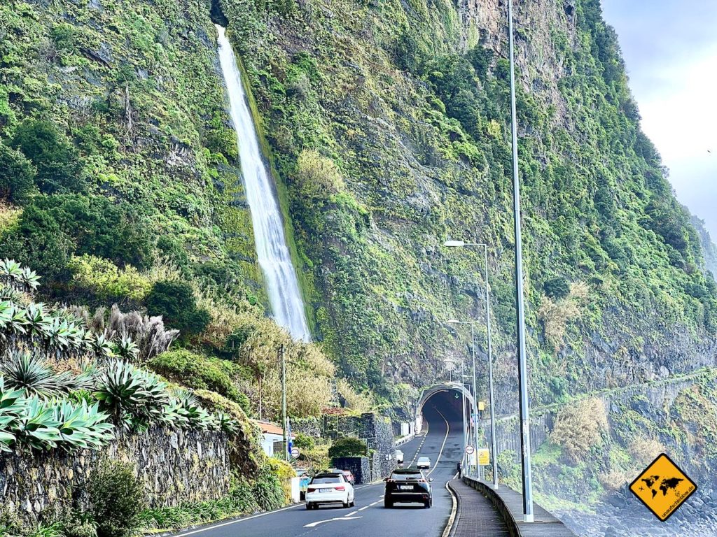 Madeira im März Unsere Erfahrungen zum Wetter
