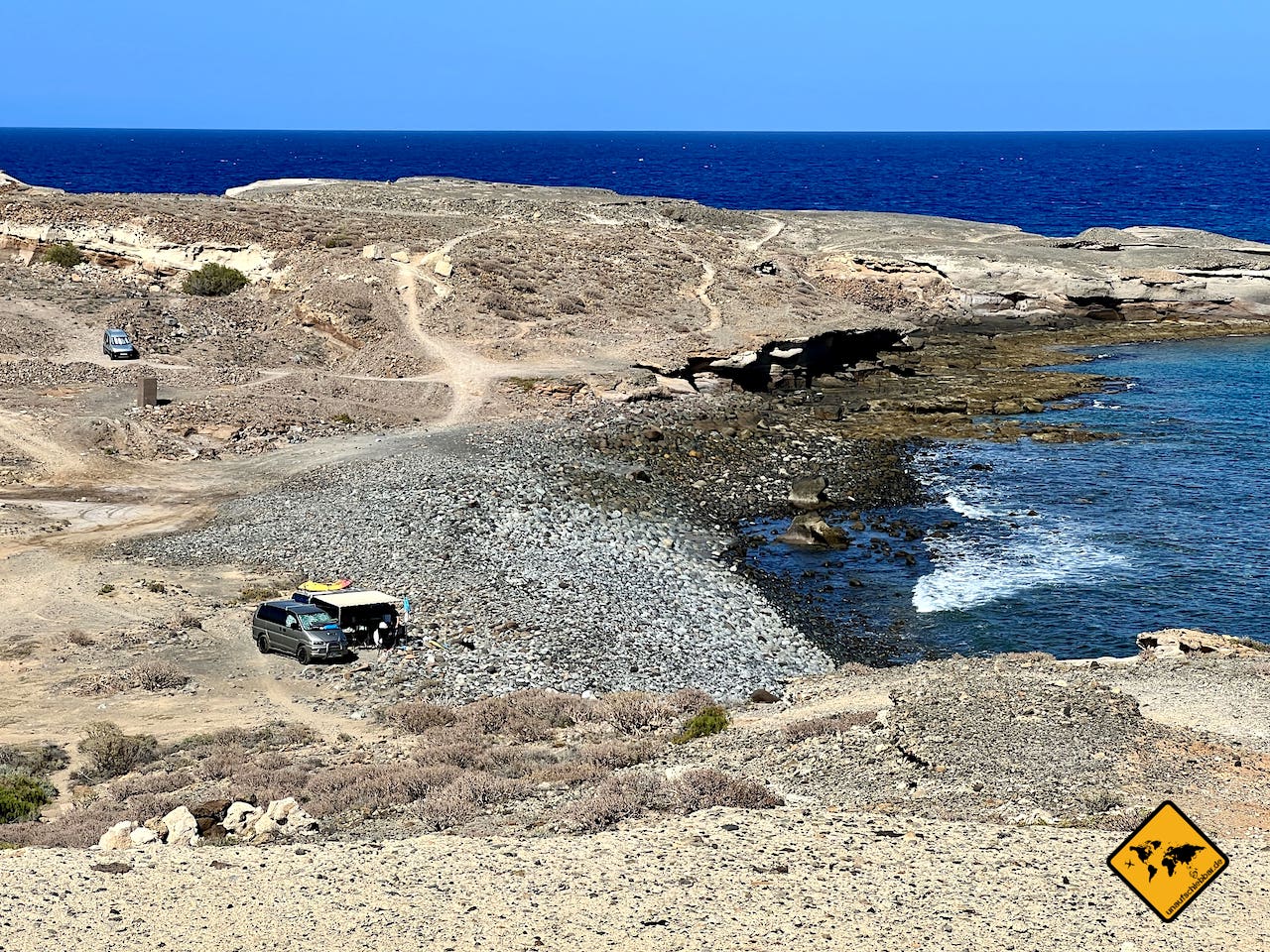 Cala de Tajao