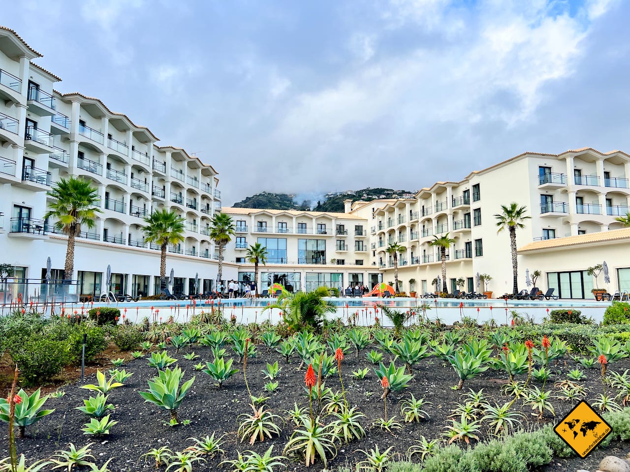 Santa Cruz Hotel Vila Galé Madeira