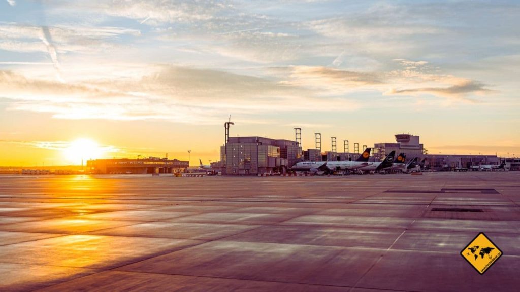 Günstig Parken Flughafen Frankfurt Mörfelden-walldorf www.unaufschiebbar.de