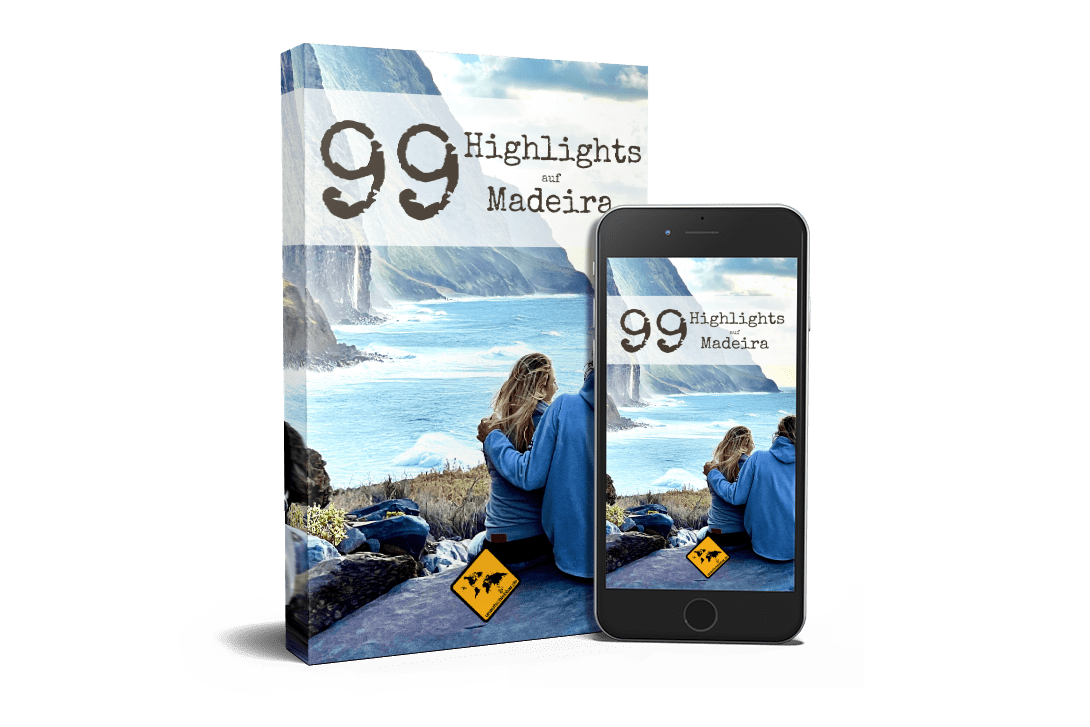 99 Madeira Higlights