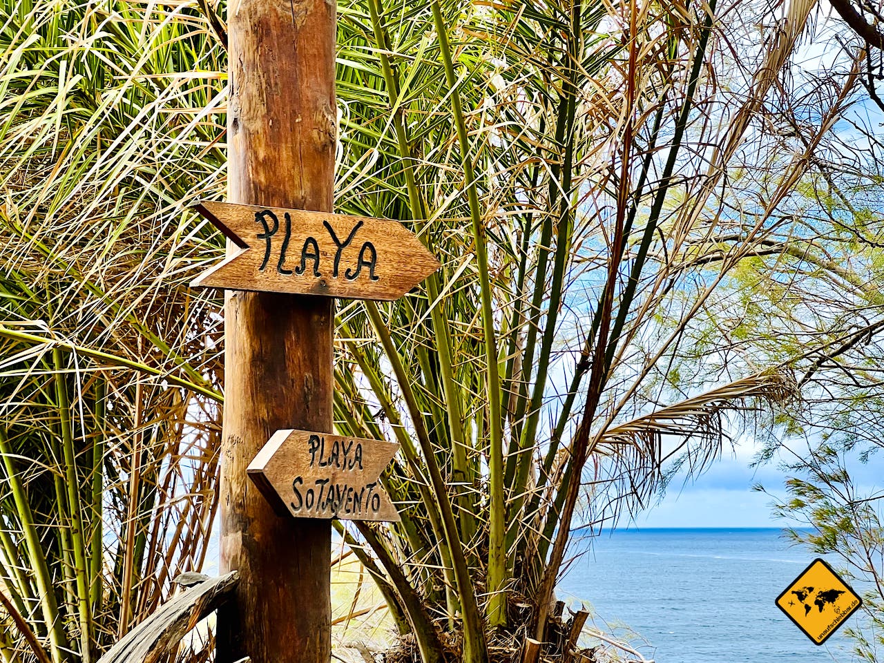 Strandurlaub Kanaren oder Madeira