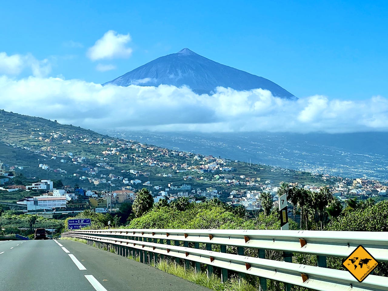 Urlaub Teneriffa Nord