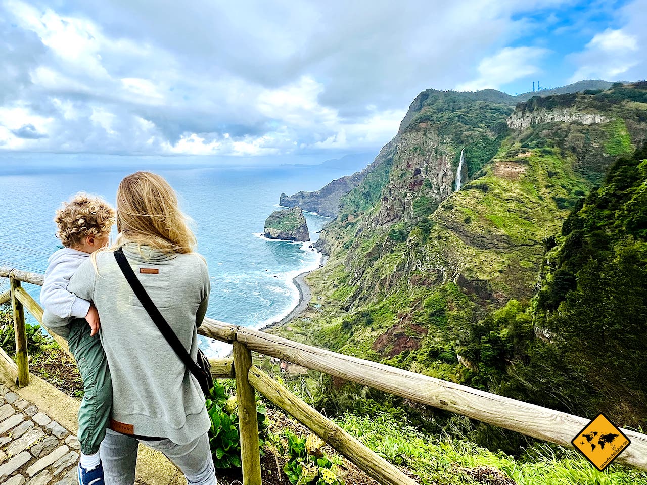 Urlaub mit Kindern Madeira oder Kanaren