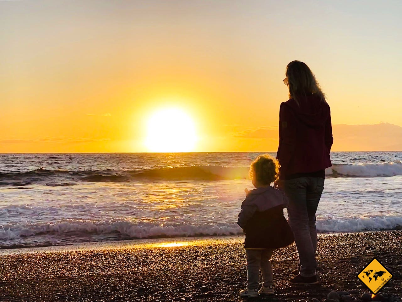 Urlaubsorte Teneriffa Süden