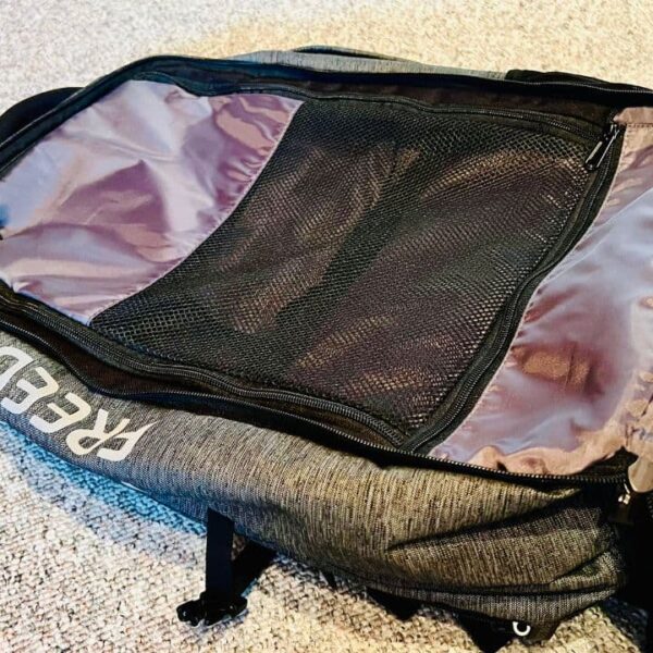 Digitale Nomaden Backpack