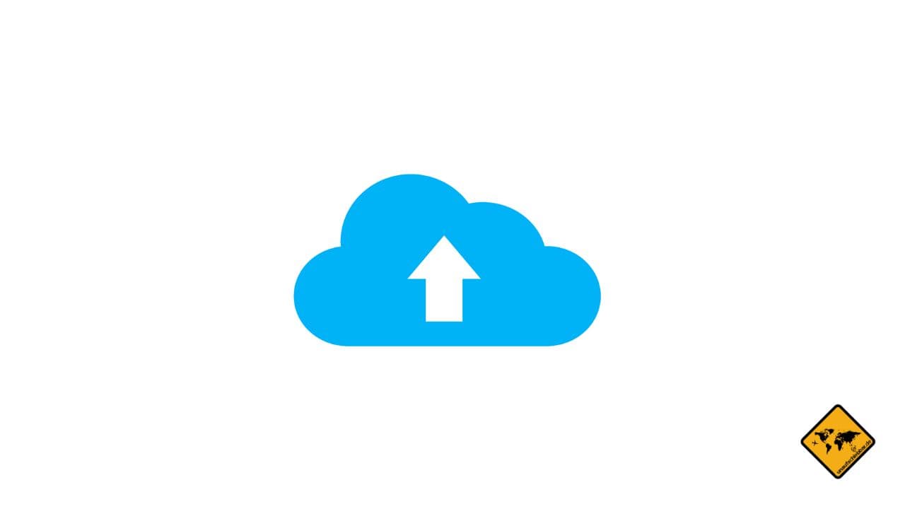 Schutz vor Hackern - wähle sichere Cloud-Speicherdienste