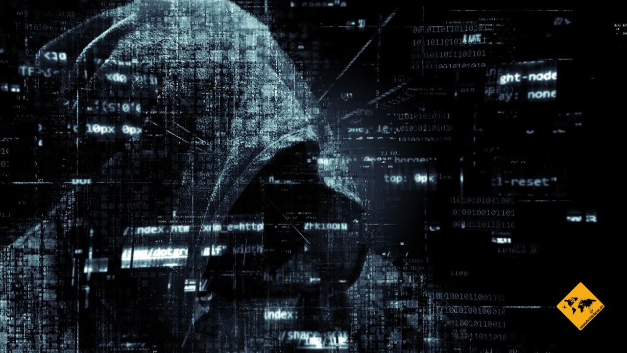 Was tun bei Cyberangriff