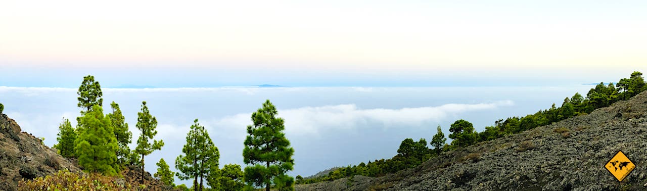 Landschaftsfotografie Panorama