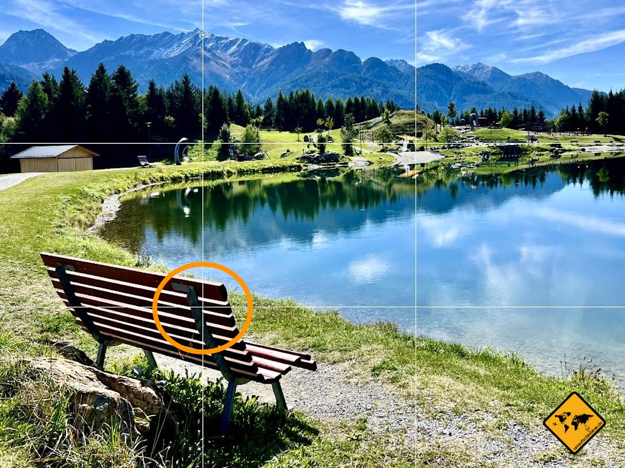 See Bank Drittel-Regel
