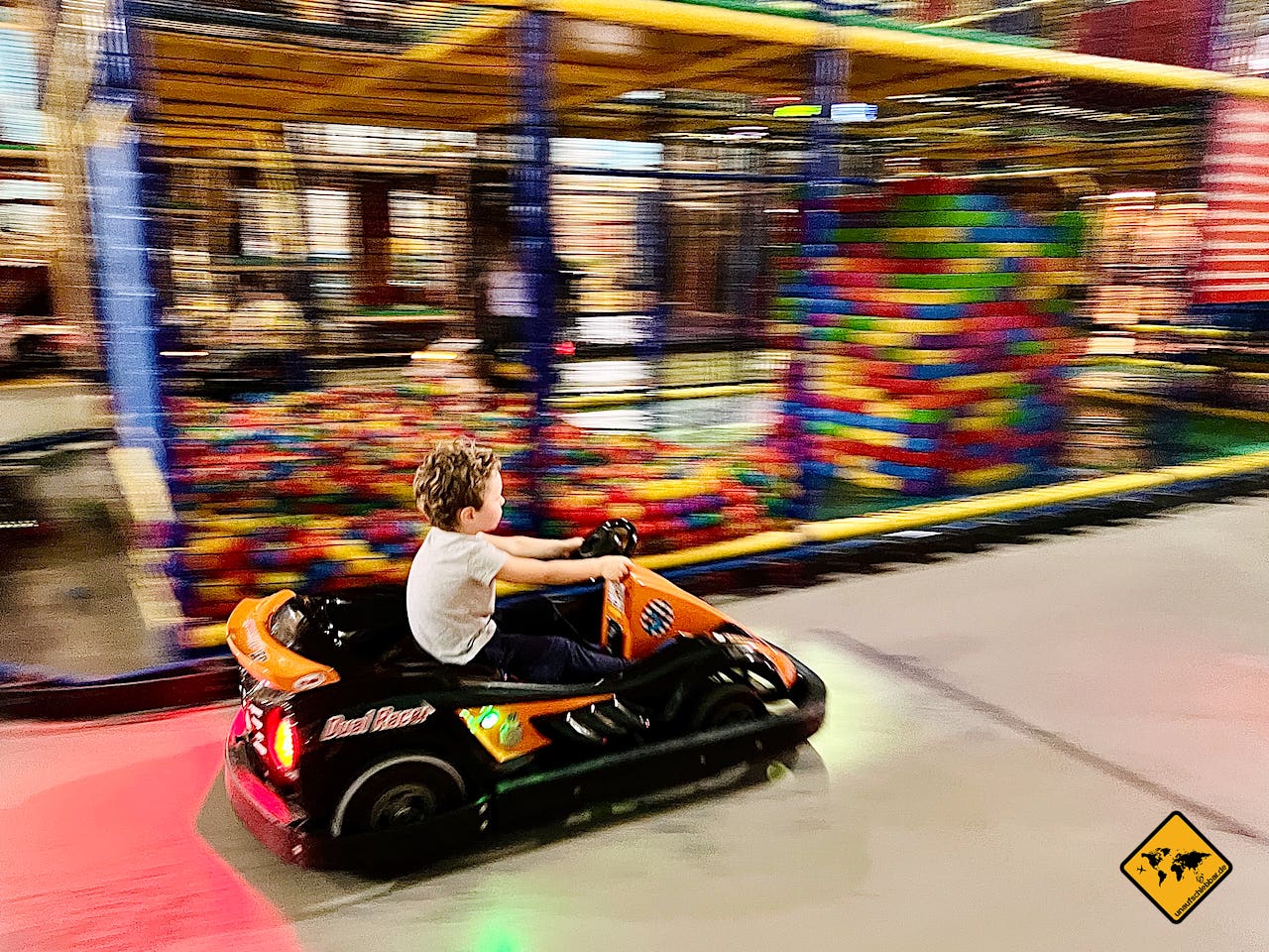 Indoor Aktivitäten Kinder Indoor Spielplatz