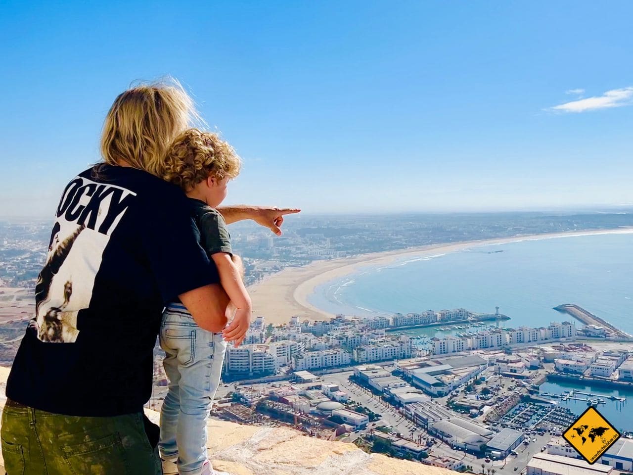 Sehenswürdigkeiten Agadir Top 10