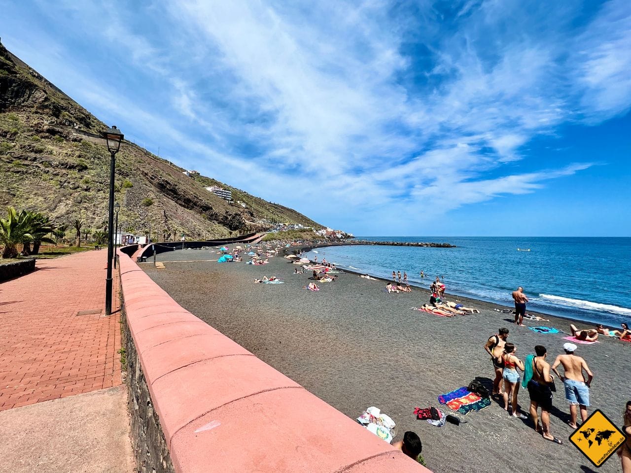 Strand Radazul