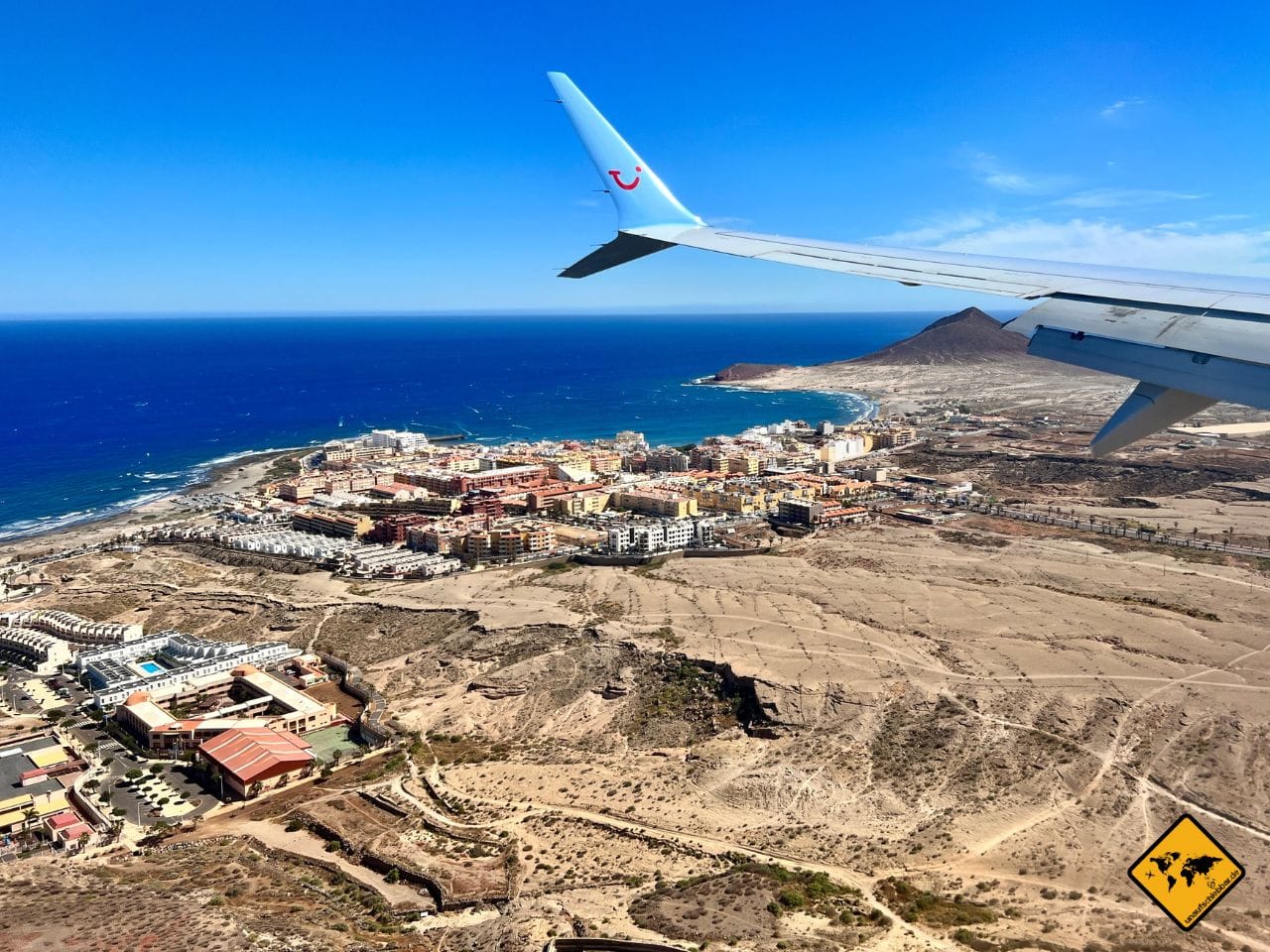 Teneriffa im April Wetter Klima