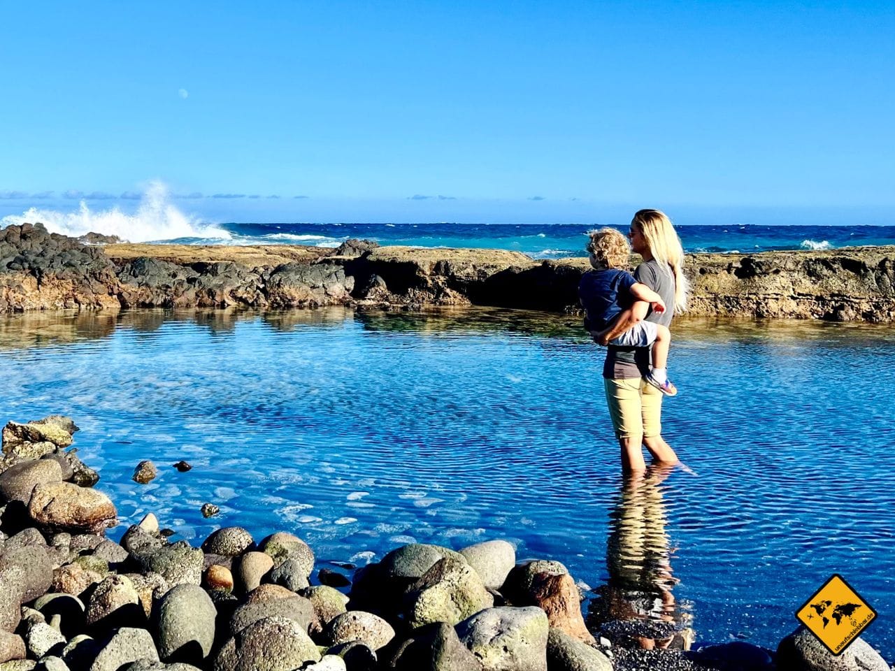 September Teneriffa Klima