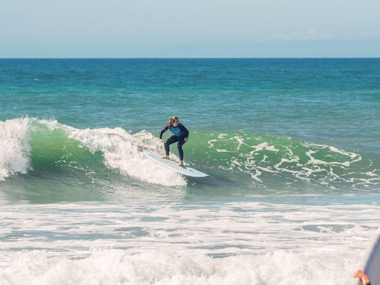 Surfen lernen Portugal Anfänger Ericiera