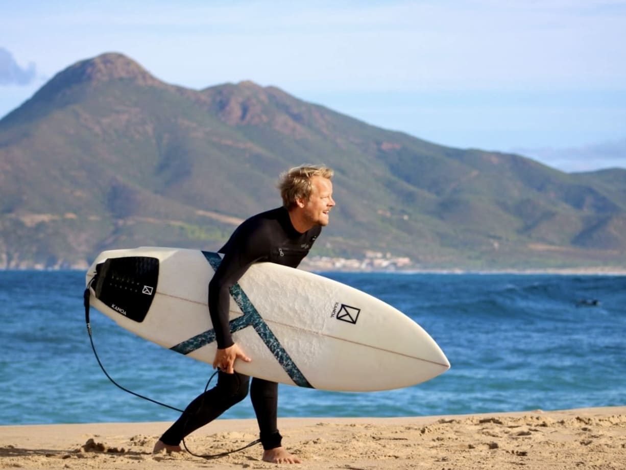 Surfnomade Julian
