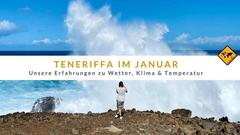 Kann Man Im Januar Auf Teneriffa Baden www.unaufschiebbar.de