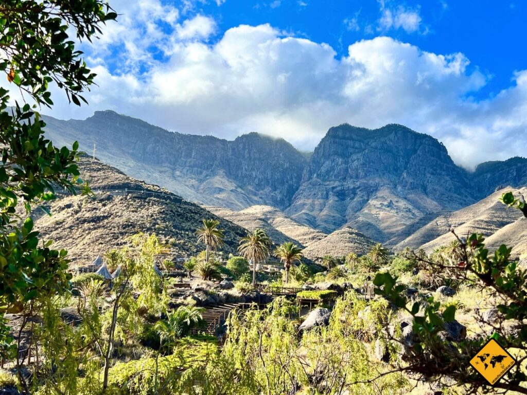 Gran Canaria im Dezember Erfahrungen zum Wetter & Klima