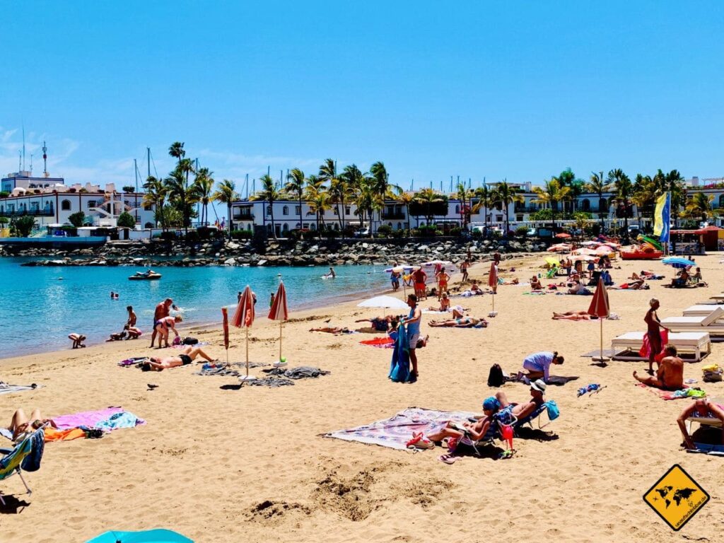 Wie Warm Ist Es Auf Gran Canaria Im Oktober Gran Canaria im Oktober: Erfahrungen zum Wetter & Klima